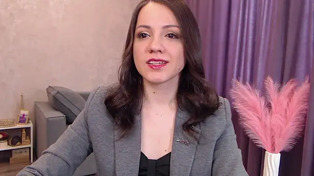 SusanMorado online show from February 6, 2026, 8:07 am