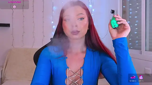 Snapshot of Karinchik_ chatting on January 25, 2025, 7:49 pm Karinchik online show from January 25, 2025, 7:49 pm