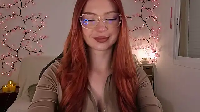 Snapshot of Karinchik_ chatting on February 18, 2026, 9:00 pm Karinchik online show from February 18, 2026, 9:00 pm