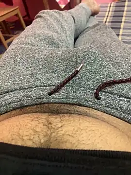 SweetFatBoy online show from February 3, 2025, 3:59 pm