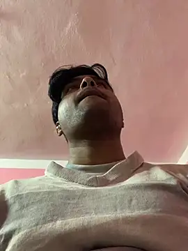 SweetFatBoy online show from March 13, 2025, 12:46 pm