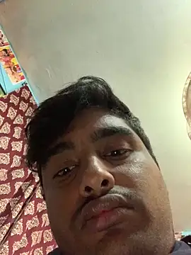 SweetFatBoy online show from November 20, 2025, 6:40 pm