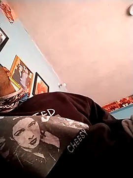 SweetFatBoy online show from March 26, 2026, 6:08 am