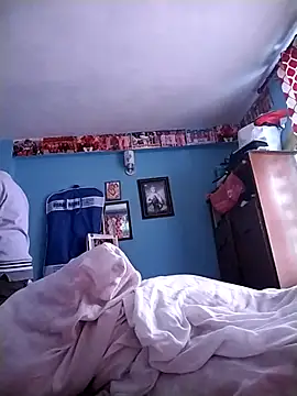 SweetFatBoy online show from April 30, 2026, 10:43 am