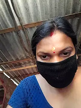 HotSexyBoudi online show from January 27, 2025, 9:02 am