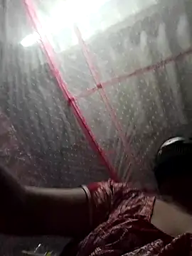 HotSexyBoudi online show from February 16, 2025, 6:10 pm