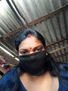 HotSexyBoudi online show from March 6, 2025, 8:41 am