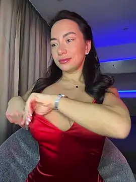 Snapshot of Melisa_Ester chatting on February 19, 2025, 2:23 pm Melisa Ester online show from February 19, 2025, 2:23 pm