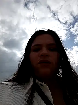 Snapshot of Julieta-tits chatting on December 17, 2024, 8:10 pm Julieta-tits online show from December 17, 2024, 8:10 pm