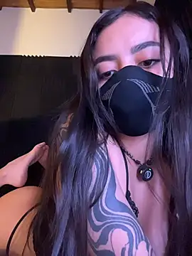 INKbodyy online show from February 4, 2026, 2:17 am