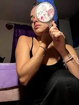 Kimmymadison- online show from January 8, 2026, 8:55 pm