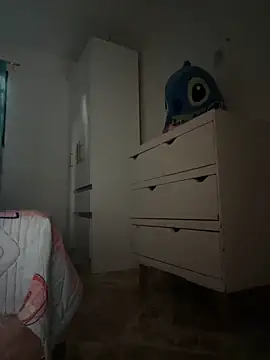 Kimmymadison- online show from February 12, 2026, 9:43 pm