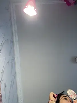 Kimmymadison- online show from March 26, 2026, 9:20 pm