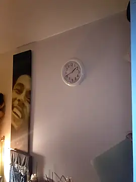 Snapshot of Bartzrl chatting on November 9, 2025, 11:47 pm Bartzrl online show from November 9, 2025, 11:47 pm