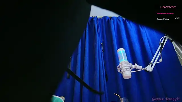 Snapshot of VerdgyMiller chatting on September 15, 2025, 7:19 am VerdgyMiller online show from September 15, 2025, 7:19 am