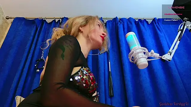 Snapshot of VerdgyMiller chatting on September 16, 2025, 7:31 am VerdgyMiller online show from September 16, 2025, 7:31 am