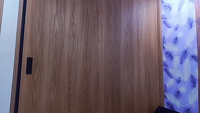 Molly ADY online show from September 25, 2025, 1:42 am