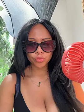 HaileyDiana online show from June 2, 2026, 11:45 am