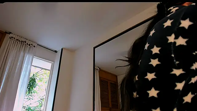 Snapshot of _Federica_Miller01 chatting on March 11, 2025, 4:18 pm Federica Miller01 online show from March 11, 2025, 4:18 pm