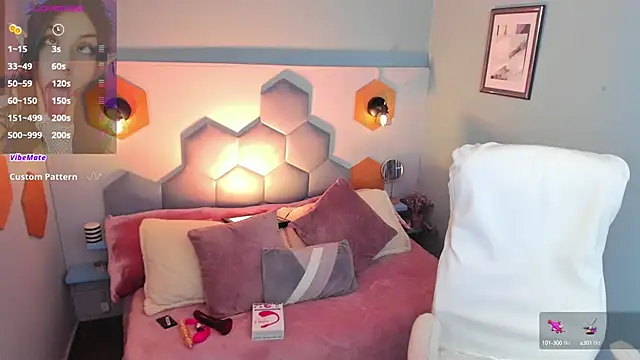 Snapshot of Melissa_Koster chatting on January 7, 2025, 11:03 pm Melissa Koster online show from January 7, 2025, 11:03 pm