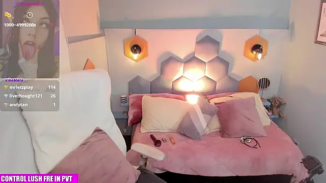 Snapshot of Melissa_Koster chatting on January 10, 2025, 2:57 am Melissa Koster online show from January 10, 2025, 2:57 am