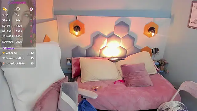 Snapshot of Melissa_Koster chatting on January 13, 2025, 4:50 am Melissa Koster online show from January 13, 2025, 4:50 am