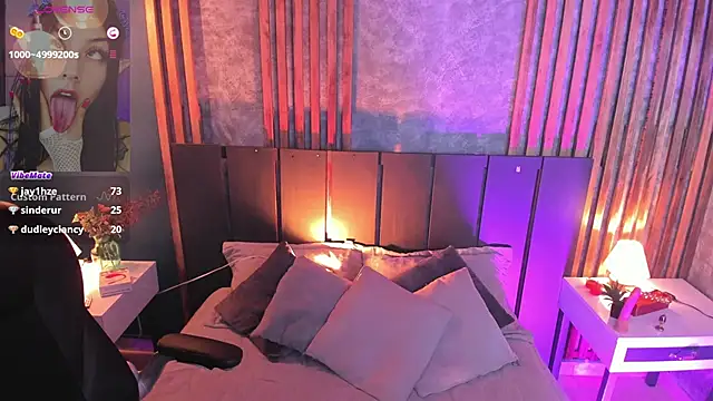 Snapshot of Melissa_Koster chatting on January 23, 2025, 8:15 am Melissa Koster online show from January 23, 2025, 8:15 am