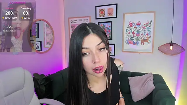 Snapshot of Melissa_Koster chatting on February 3, 2025, 5:07 am Melissa Koster online show from February 3, 2025, 5:07 am