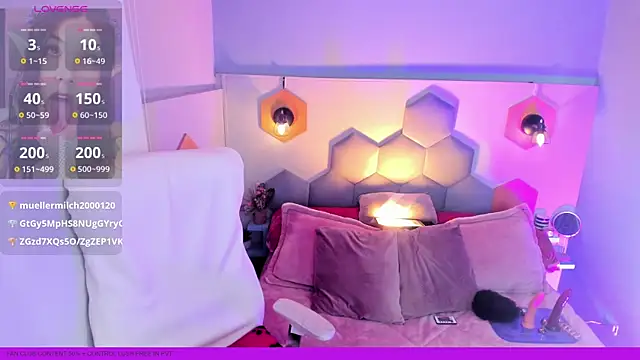 Snapshot of Melissa_Koster chatting on March 6, 2025, 3:13 am Melissa Koster online show from March 6, 2025, 3:13 am