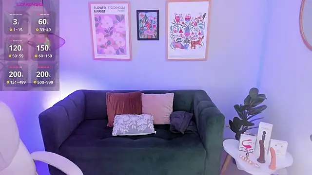 Snapshot of Melissa_Koster chatting on September 26, 2025, 5:00 am Melissa Koster online show from September 26, 2025, 5:00 am