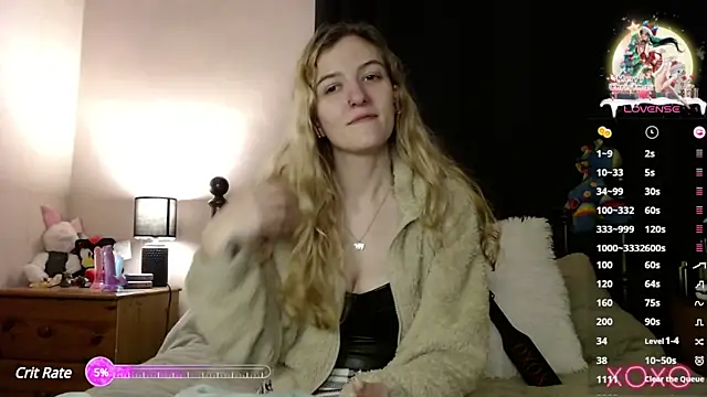 Snapshot of EllieeRose chatting on January 4, 2025, 5:48 am EllieeRose online show from January 4, 2025, 5:48 am