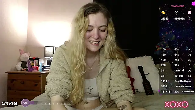 Snapshot of EllieeRose chatting on March 2, 2025, 1:47 am EllieeRose online show from March 2, 2025, 1:47 am