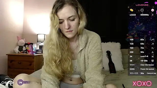 Snapshot of EllieeRose chatting on March 3, 2025, 9:33 am EllieeRose online show from March 3, 2025, 9:33 am