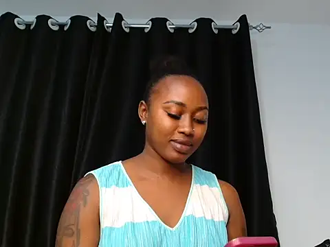 Miss hot candy online show from February 26, 2026, 7:24 pm