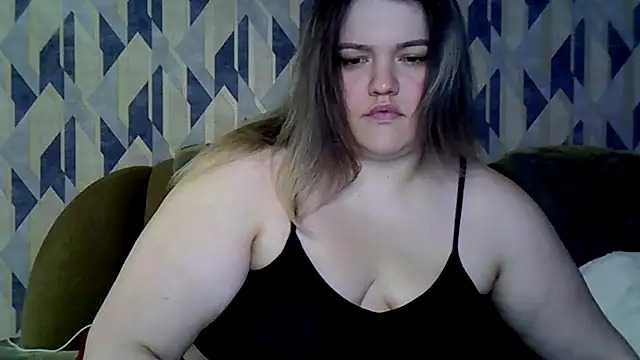 AnitaWillias online show from November 26, 2025, 10:33 pm