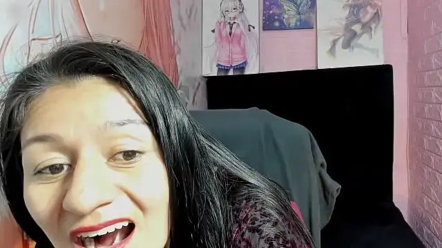 AllysonMilf69 online show from January 11, 2025, 6:12 pm