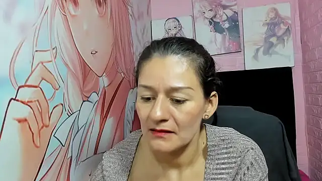 AllysonMilf69 online show from January 28, 2025, 5:56 pm