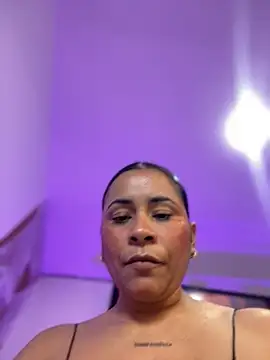 ANA CARTER online show from October 16, 2025, 3:07 am