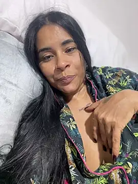 ANA CARTER online show from February 24, 2026, 1:47 am