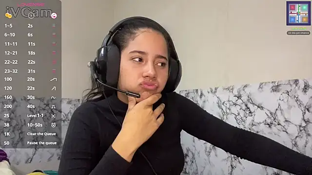 Amany r online show from February 11, 2025, 3:08 am