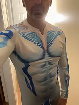 Snapshot of DaddySnowXX chatting on March 20, 2025, 6:52 am DaddySnowXX online show from March 20, 2025, 6:52 am