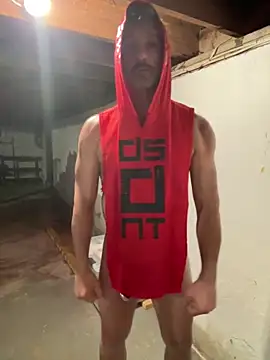 DaddySnowXX online show from April 23, 2026, 8:02 am