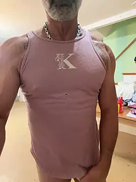 DaddySnowXX online show from June 11, 2026, 4:32 am