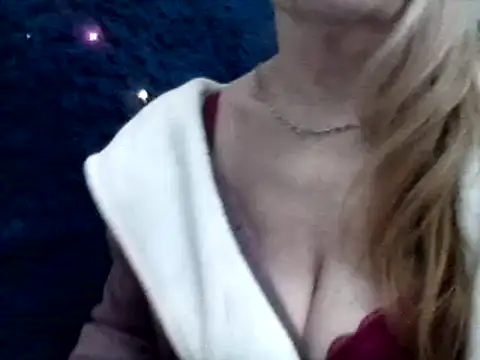 CarlyTreat online show from January 5, 2025, 5:41 pm