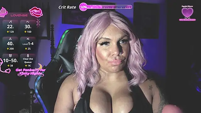 MadisonJayde online show from June 3, 2026, 6:27 am