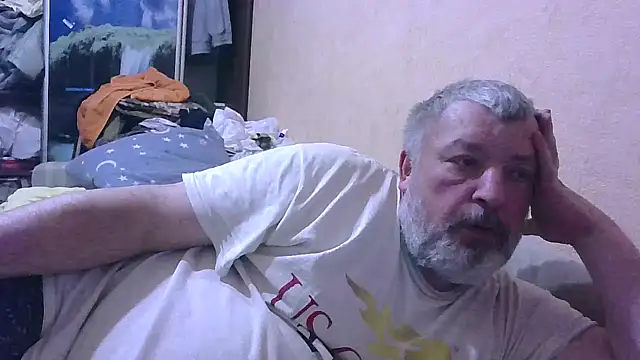 Art Ass online show from February 21, 2026, 10:00 pm