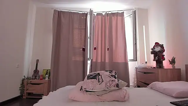 Snapshot of kate_doroty chatting on January 9, 2025, 11:36 am kate doroty online show from January 9, 2025, 11:36 am