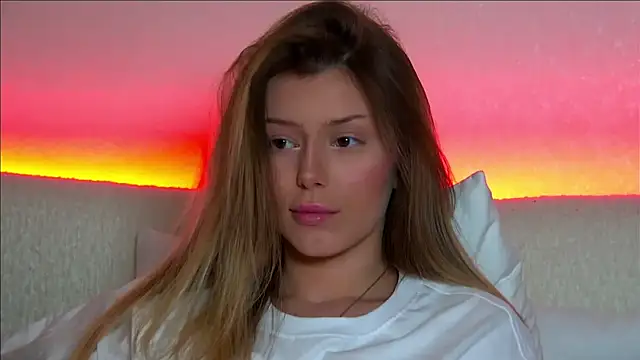 LiliaBianka online show from February 2, 2025, 10:13 am