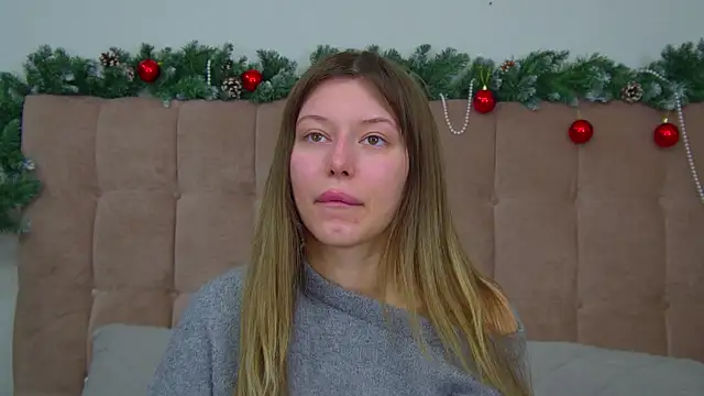 LiliaBianka online show from December 22, 2025, 6:21 am