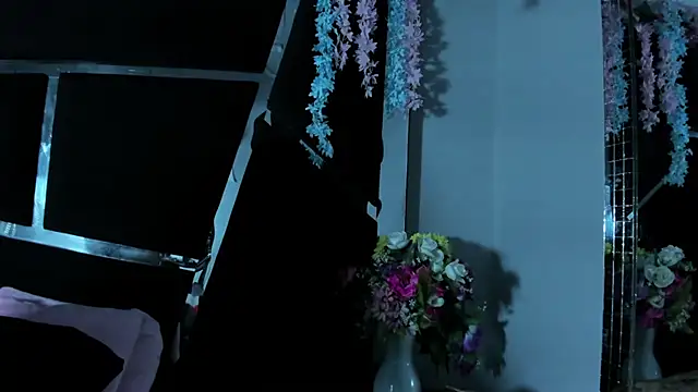 MaddyHudson online show from January 13, 2026, 9:53 pm